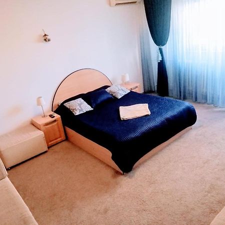 Unirea Cozy Studio Appartement Boekarest Buitenkant foto
