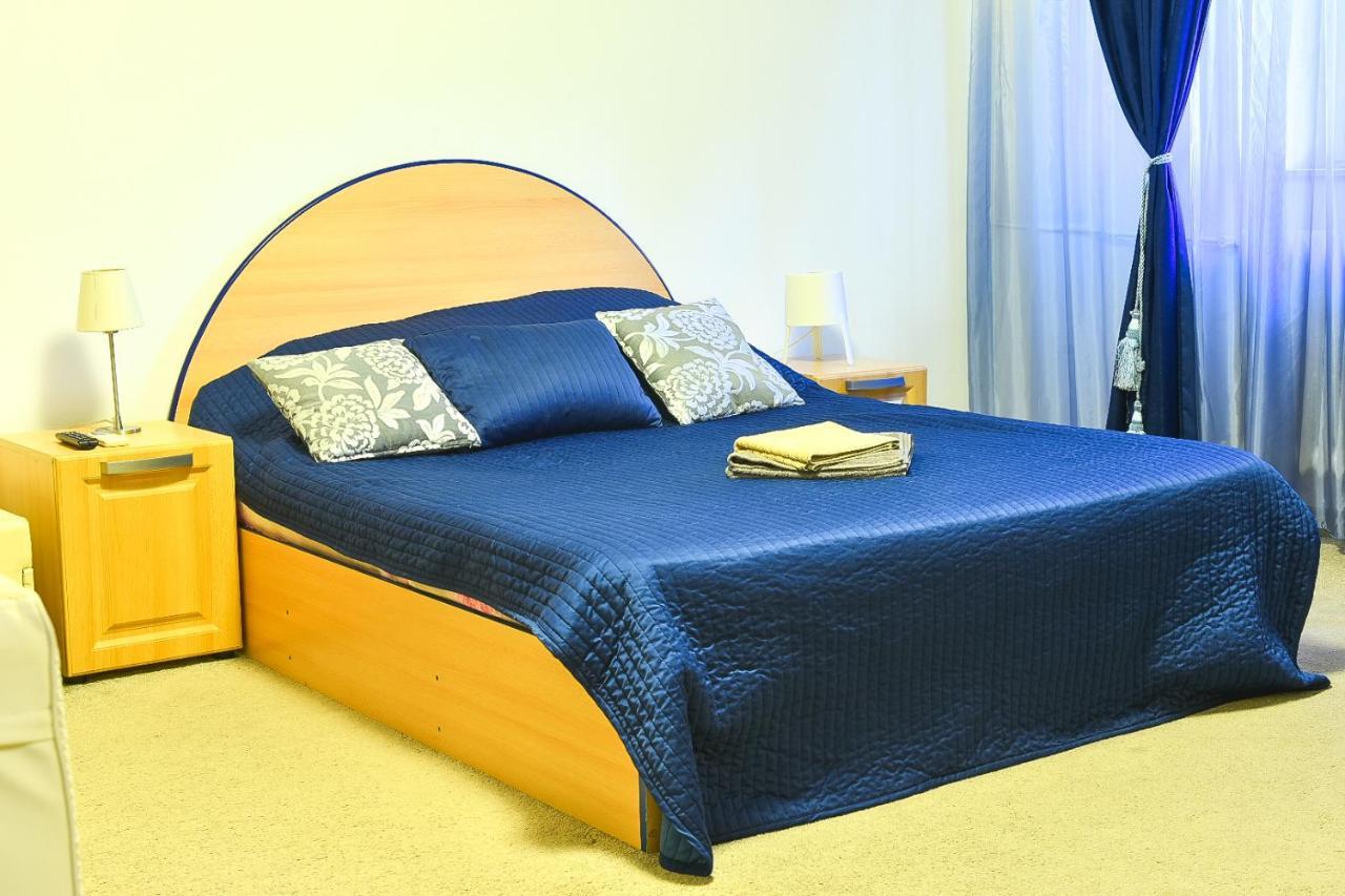 Unirea Cozy Studio Appartement Boekarest Buitenkant foto